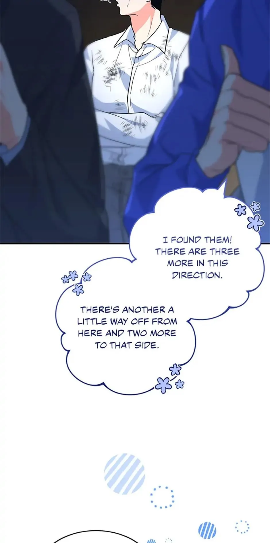 I’m the Main Character’s Little Sister Chapter 32 - Page 35