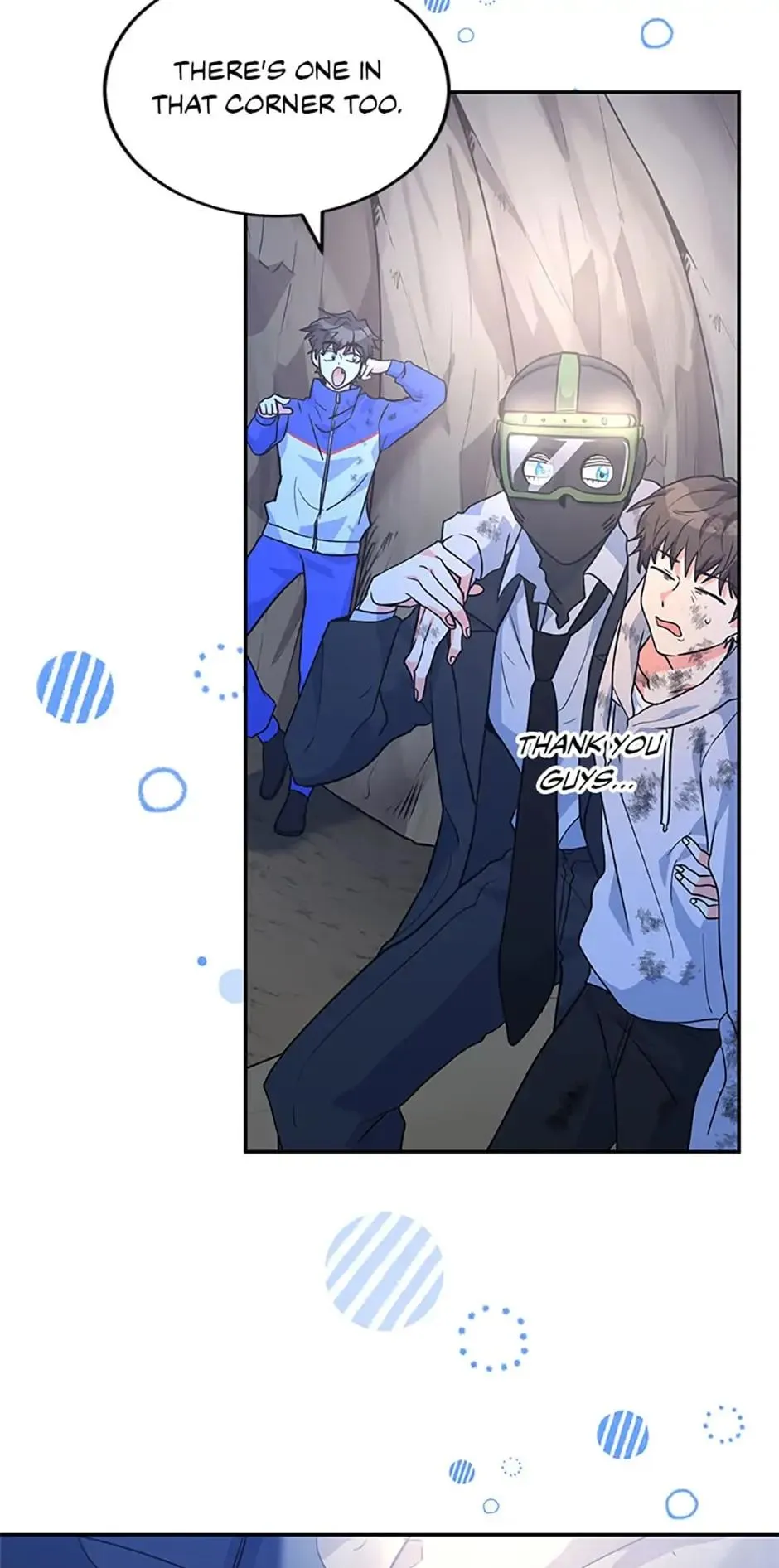 I’m the Main Character’s Little Sister Chapter 32 - Page 36