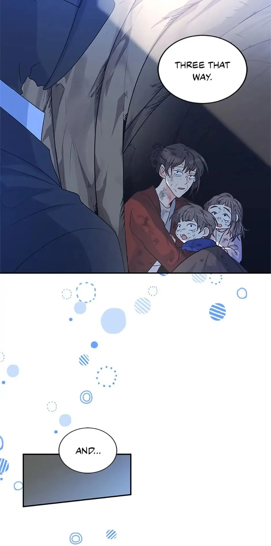 I’m the Main Character’s Little Sister Chapter 32 - Page 37
