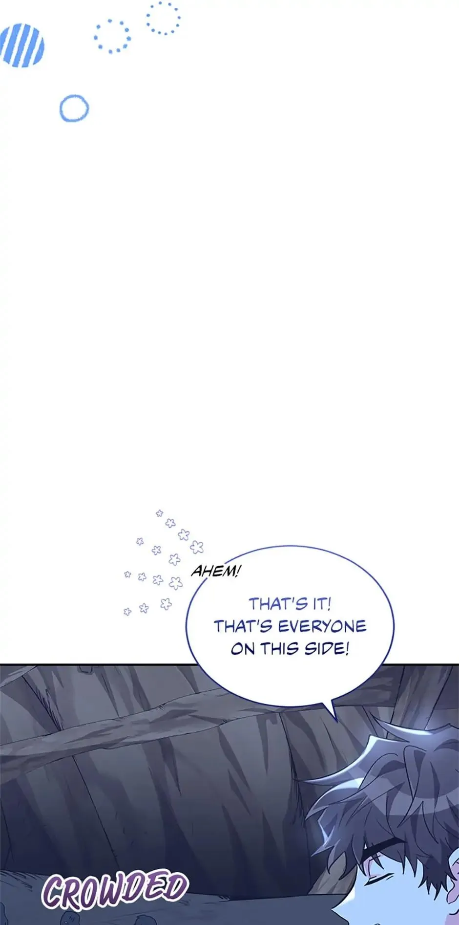 I’m the Main Character’s Little Sister Chapter 32 - Page 38