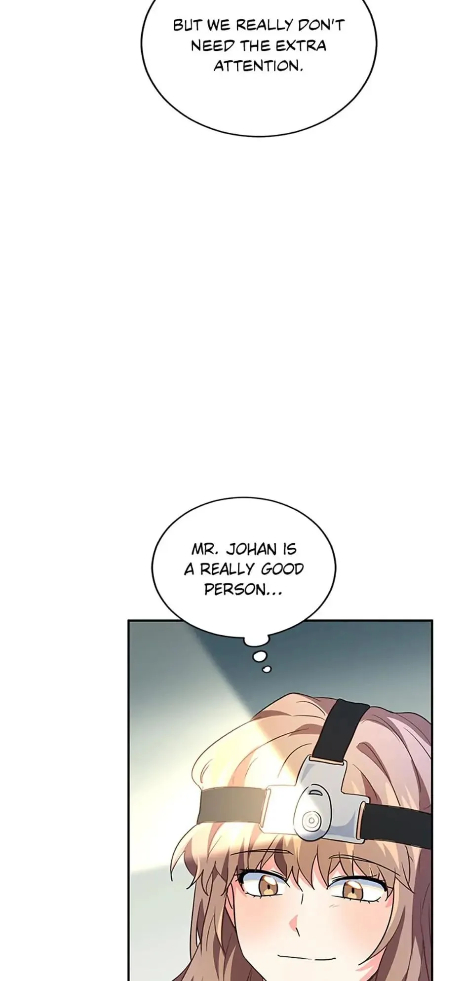 I’m the Main Character’s Little Sister Chapter 32 - Page 41