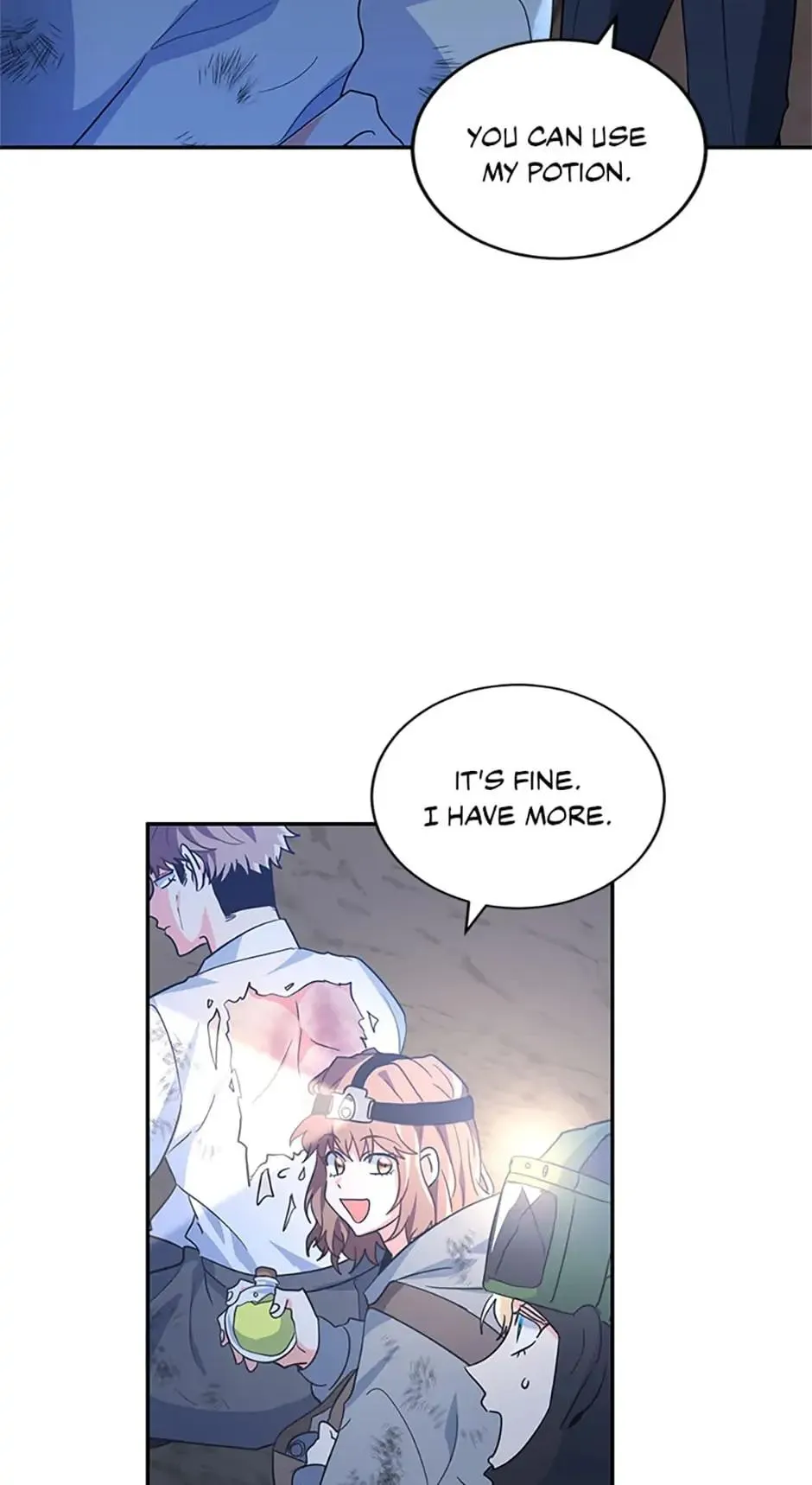 I’m the Main Character’s Little Sister Chapter 32 - Page 5