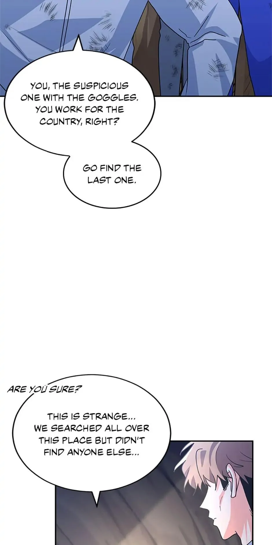 I’m the Main Character’s Little Sister Chapter 32 - Page 52