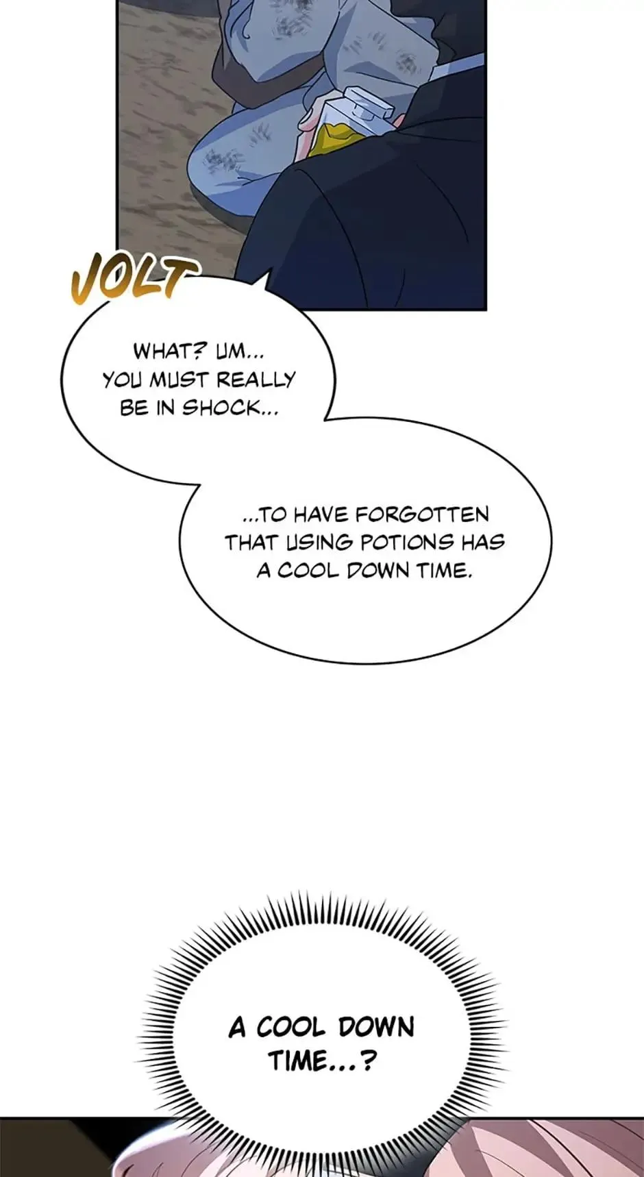 I’m the Main Character’s Little Sister Chapter 32 - Page 6