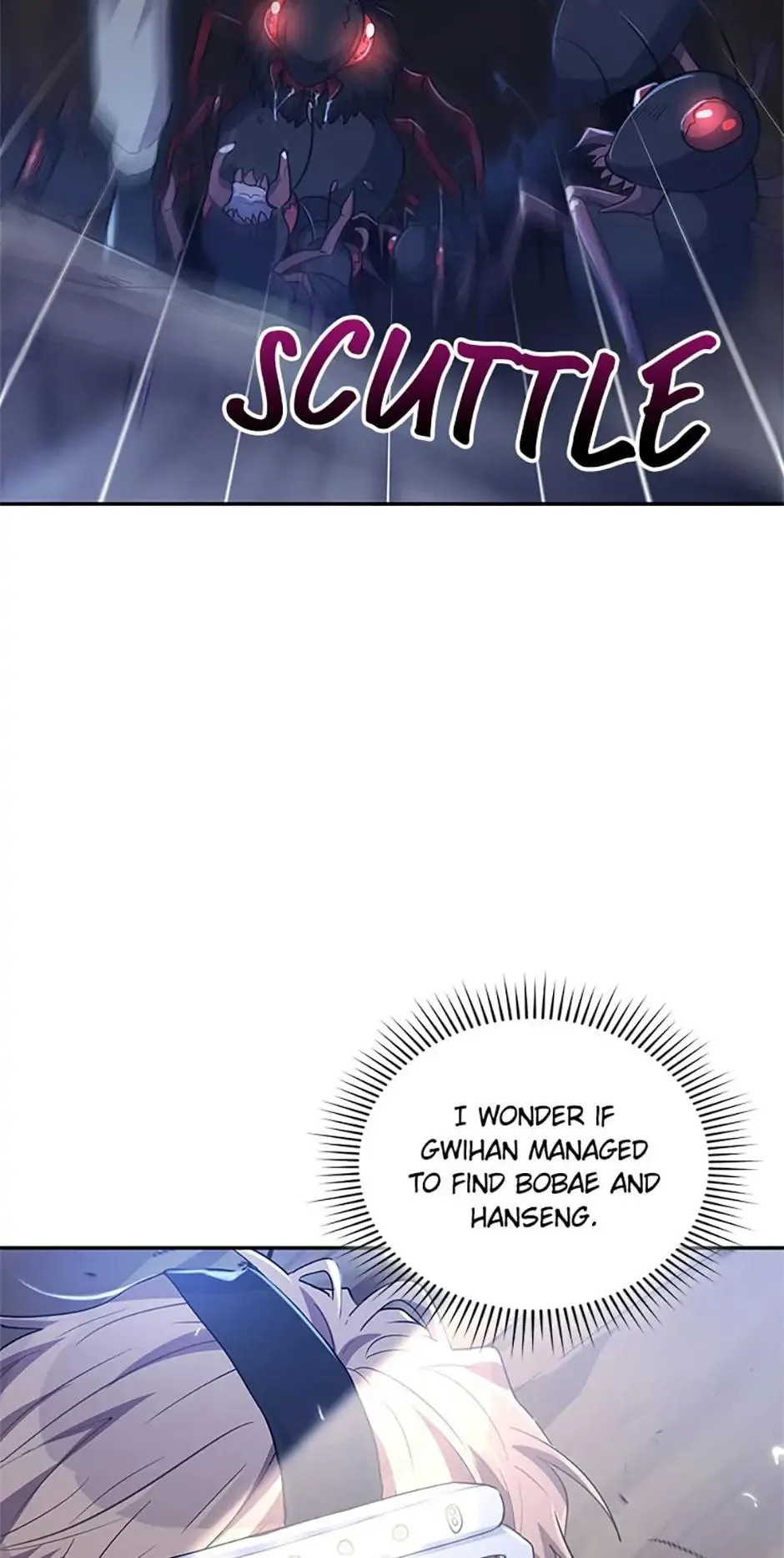 I’m the Main Character’s Little Sister Chapter 32 - Page 64