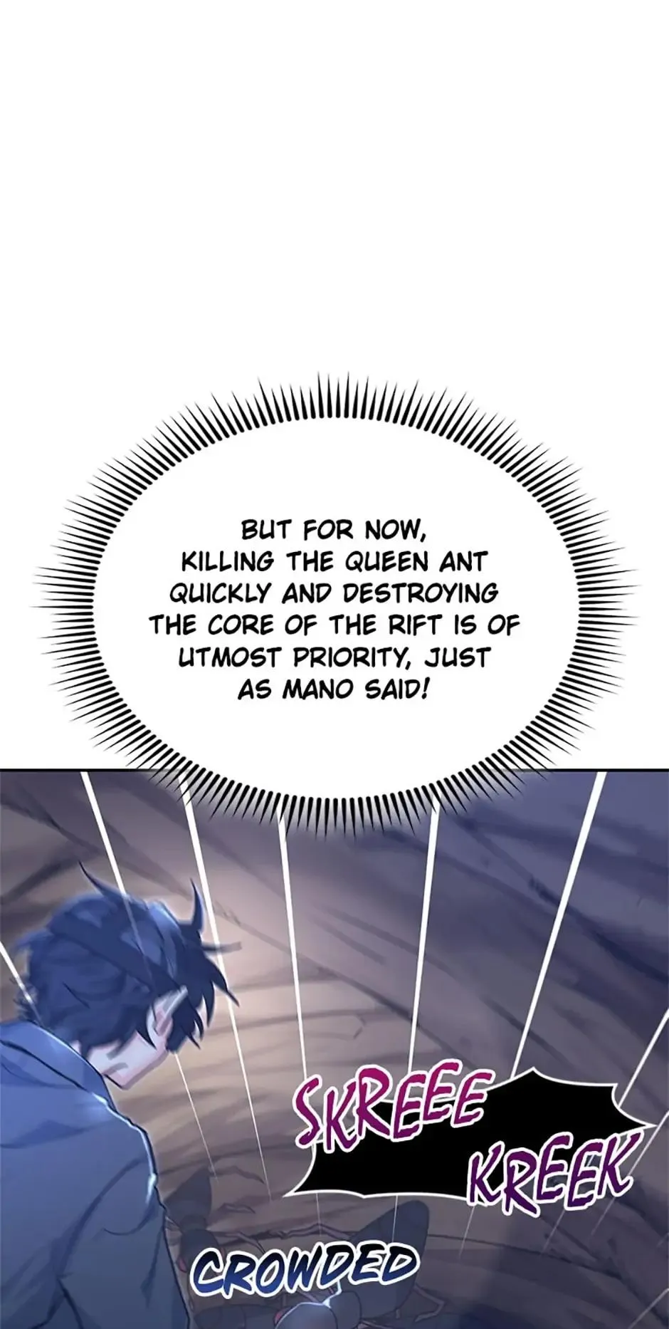 I’m the Main Character’s Little Sister Chapter 32 - Page 66
