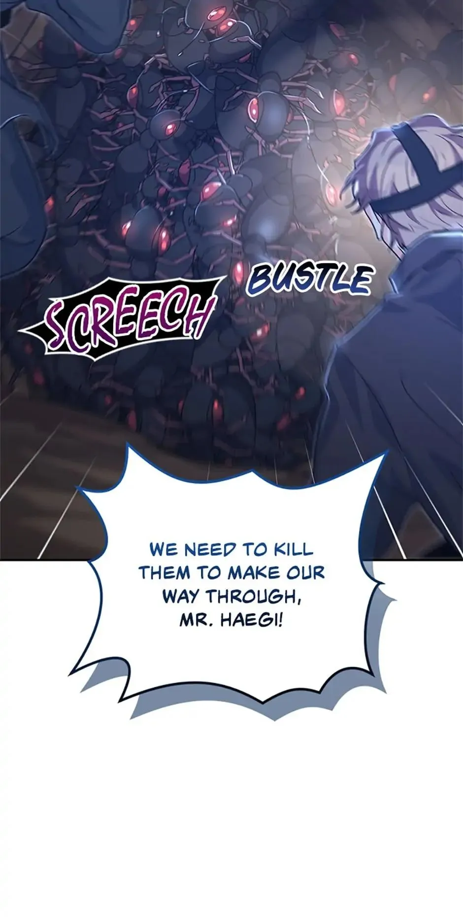 I’m the Main Character’s Little Sister Chapter 32 - Page 67