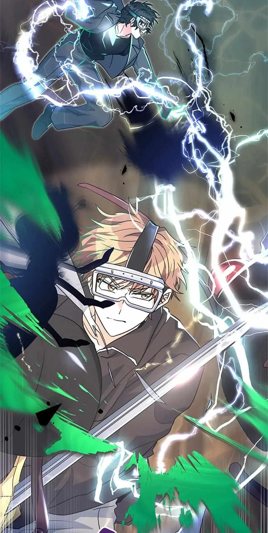 I’m the Main Character’s Little Sister Chapter 32 - Page 70