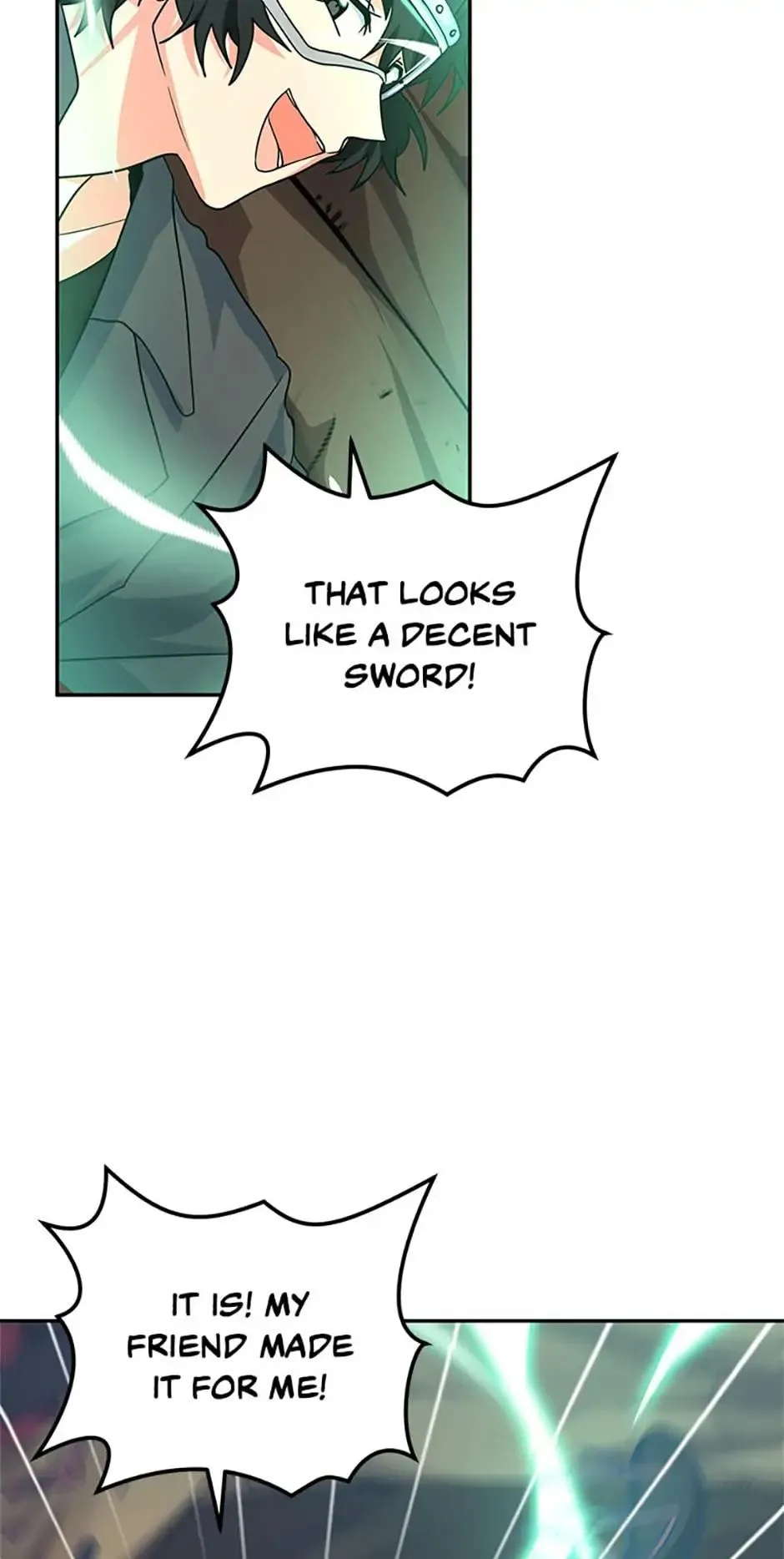 I’m the Main Character’s Little Sister Chapter 32 - Page 72