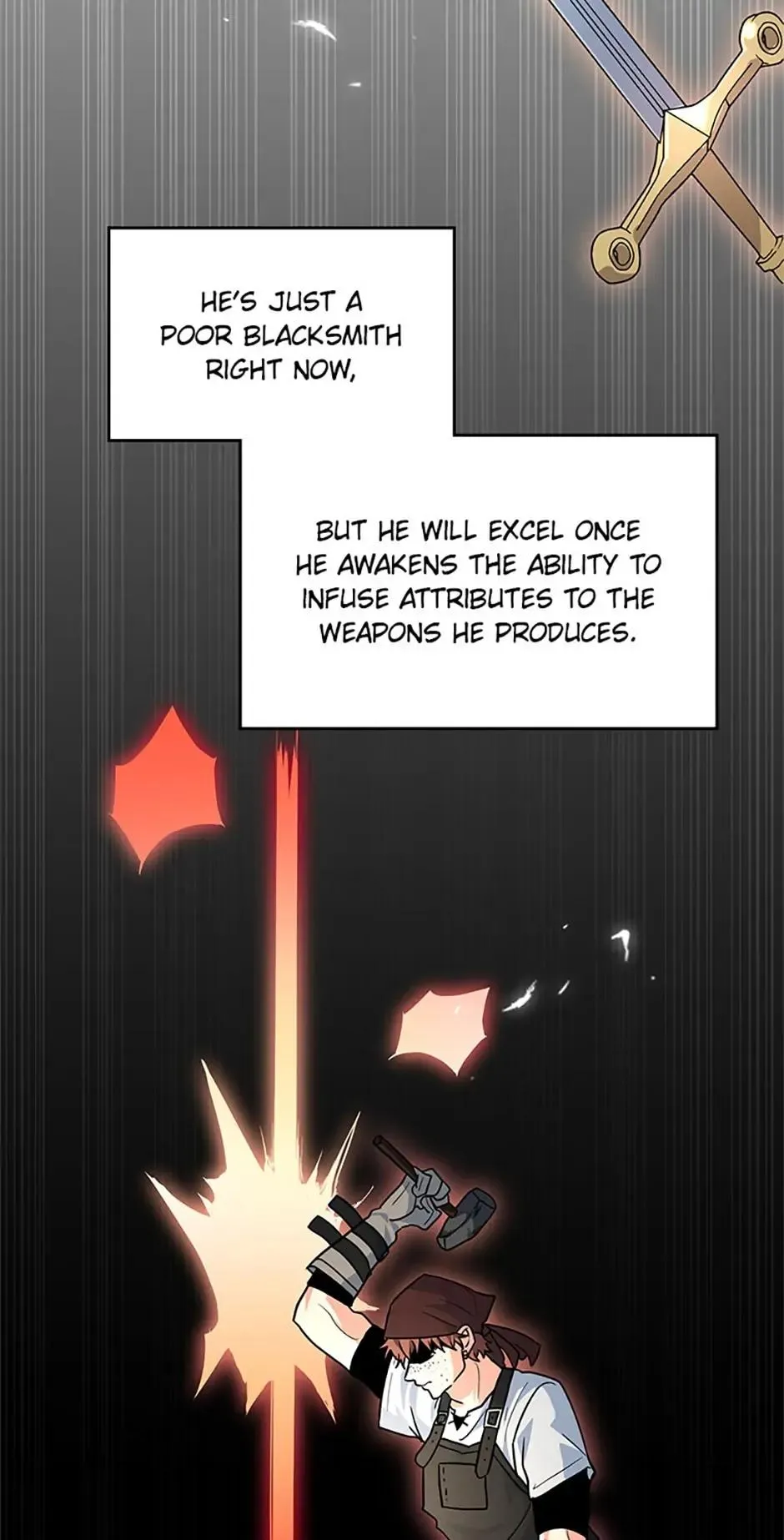 I’m the Main Character’s Little Sister Chapter 32 - Page 75