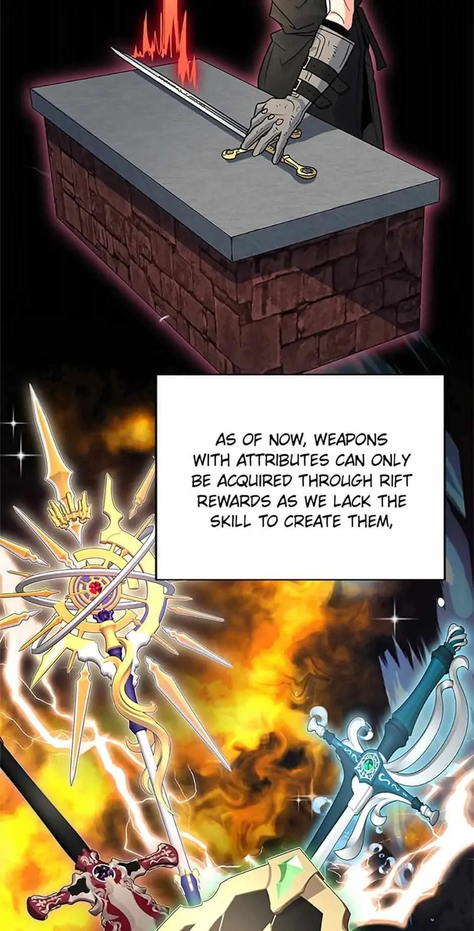 I’m the Main Character’s Little Sister Chapter 32 - Page 76