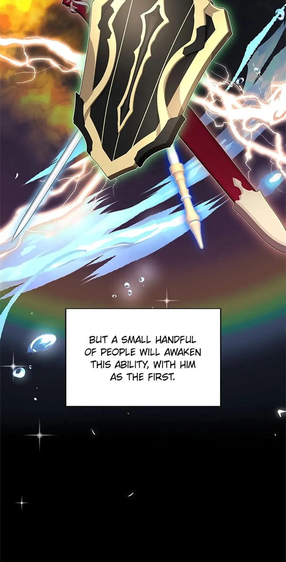 I’m the Main Character’s Little Sister Chapter 32 - Page 77