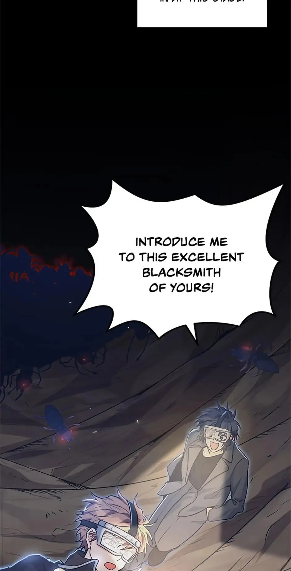 I’m the Main Character’s Little Sister Chapter 32 - Page 79