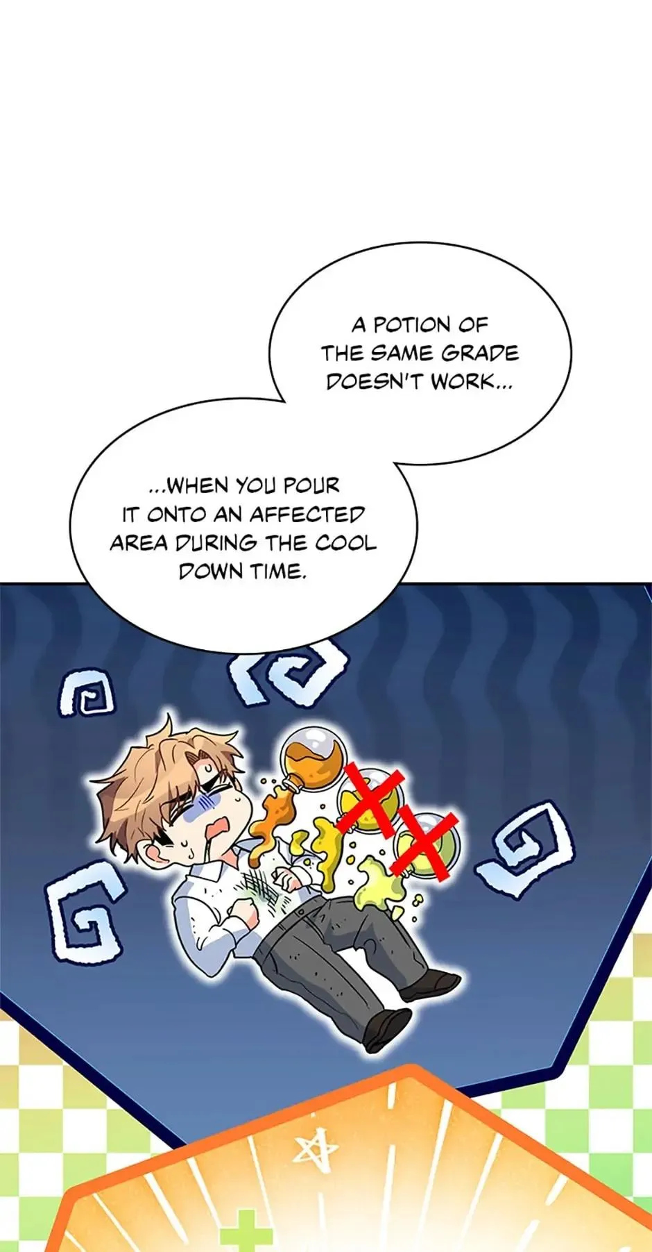 I’m the Main Character’s Little Sister Chapter 32 - Page 8