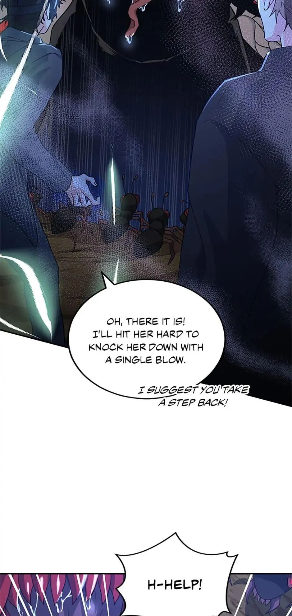I’m the Main Character’s Little Sister Chapter 32 - Page 83