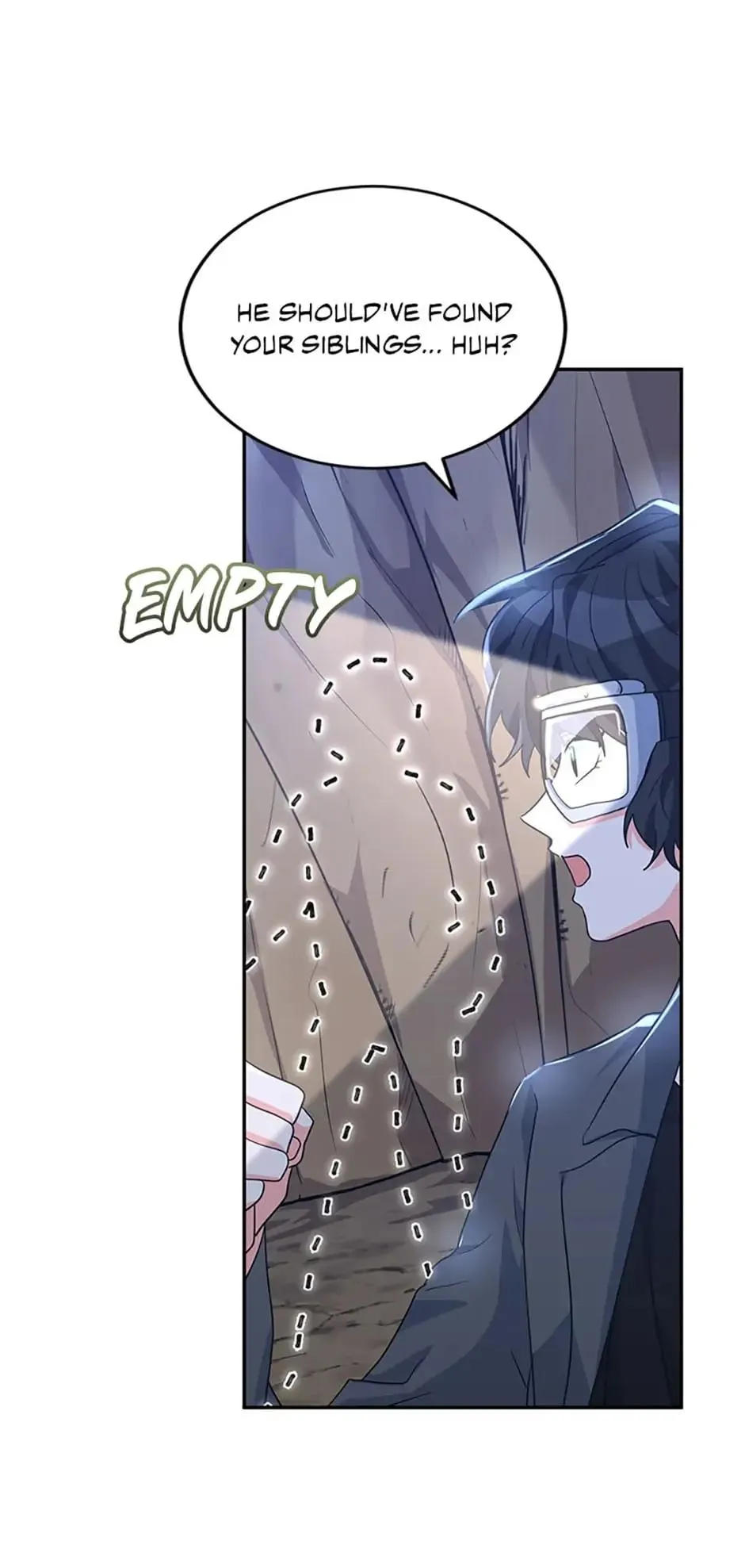 I’m the Main Character’s Little Sister Chapter 32 - Page 86