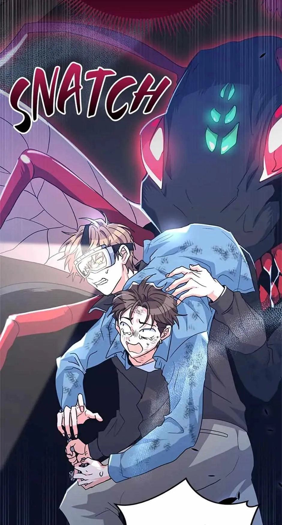 I’m the Main Character’s Little Sister Chapter 32 - Page 89