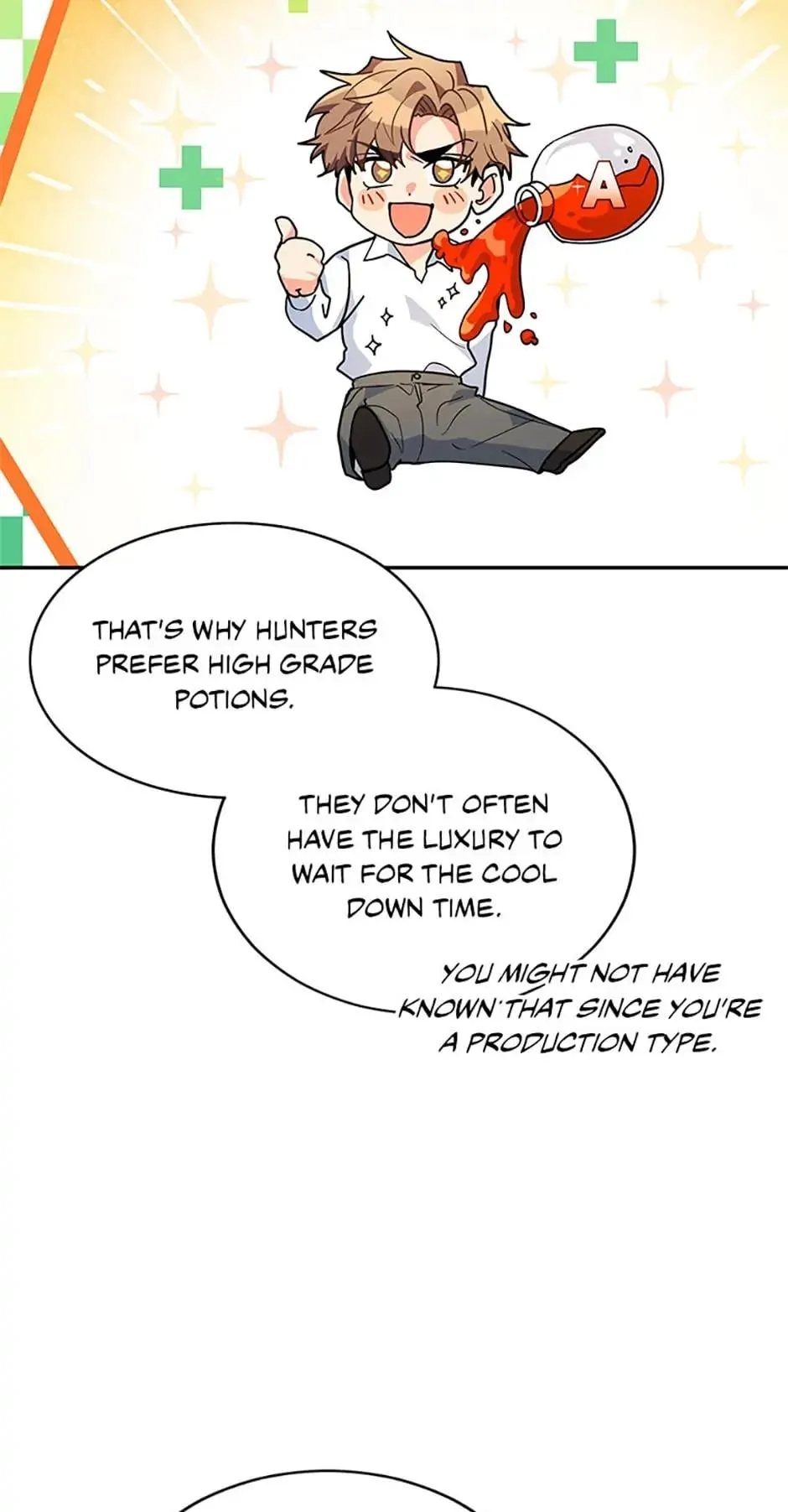I’m the Main Character’s Little Sister Chapter 32 - Page 9