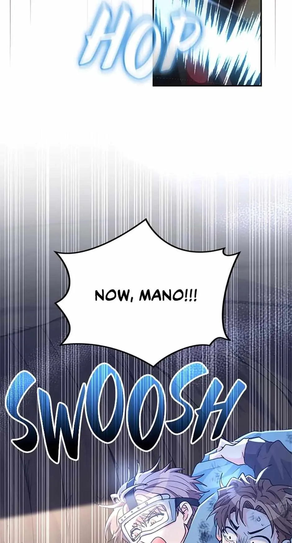I’m the Main Character’s Little Sister Chapter 32 - Page 91