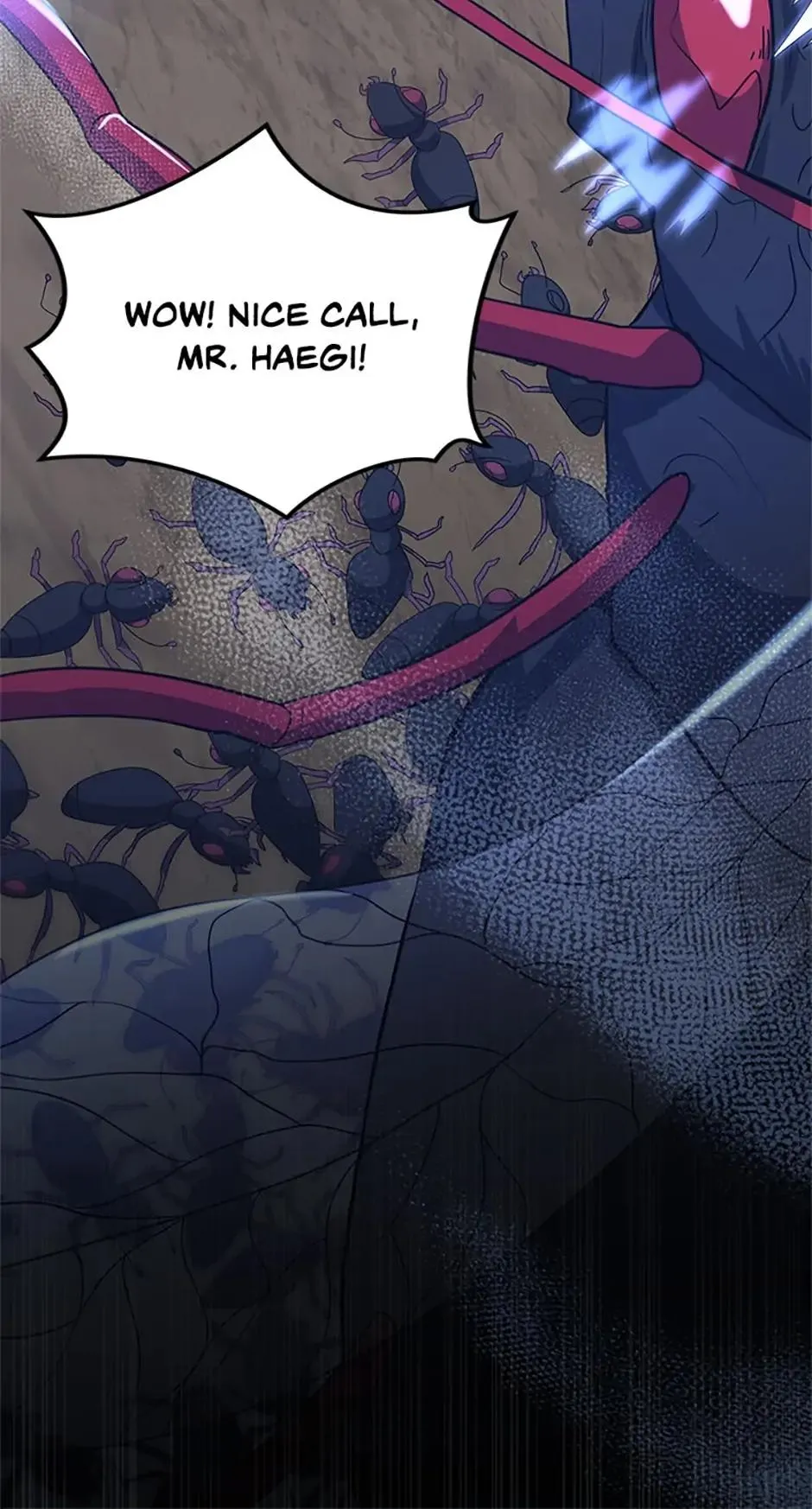 I’m the Main Character’s Little Sister Chapter 32 - Page 93