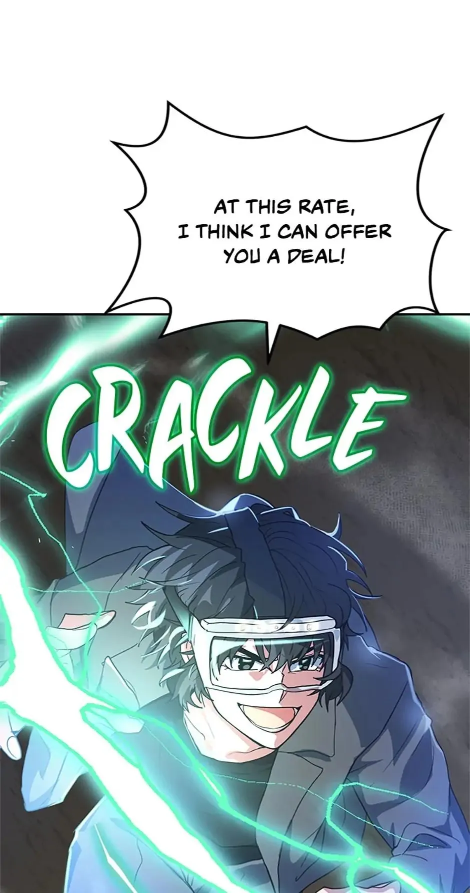 I’m the Main Character’s Little Sister Chapter 32 - Page 94