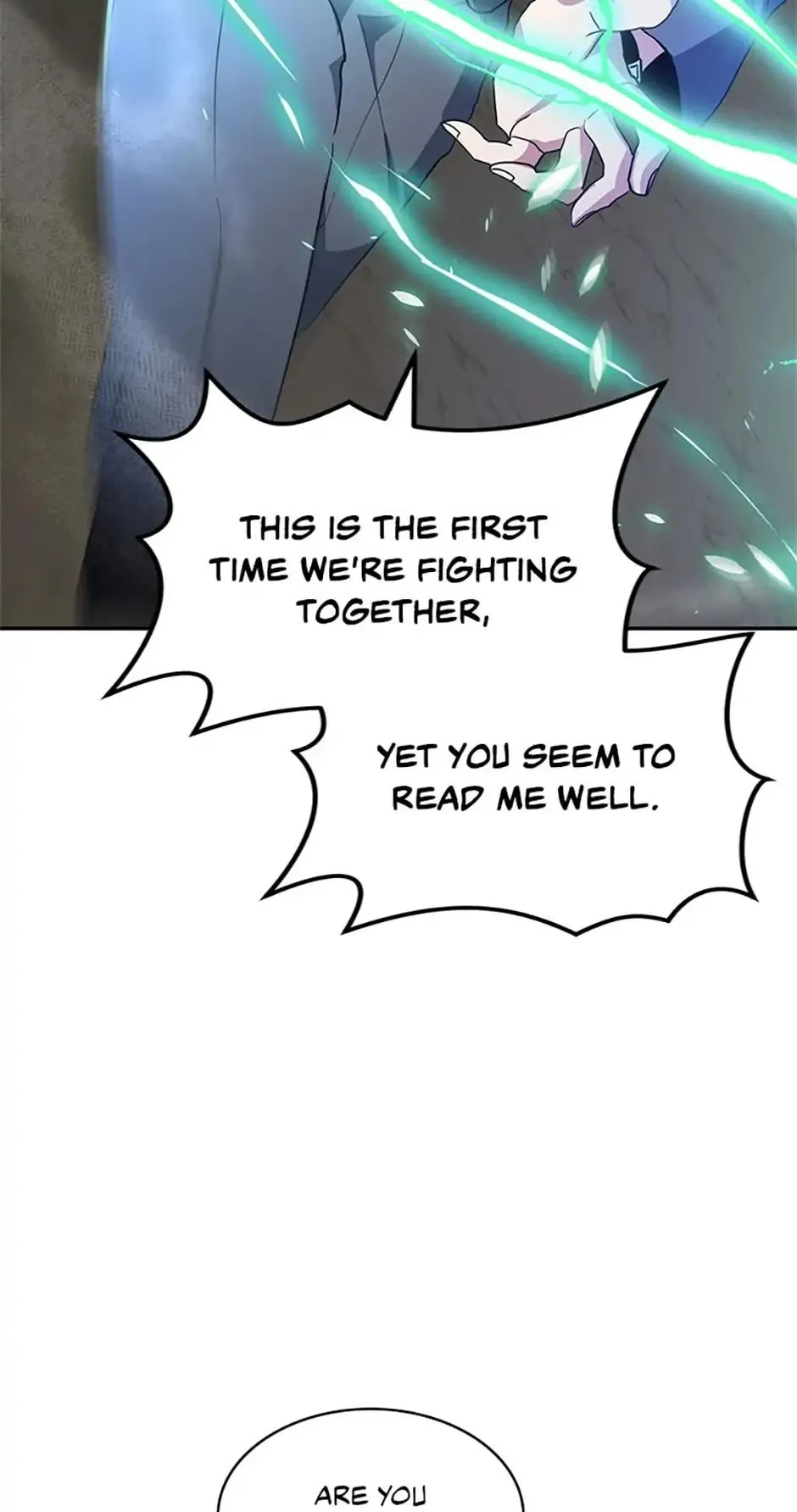 I’m the Main Character’s Little Sister Chapter 32 - Page 95