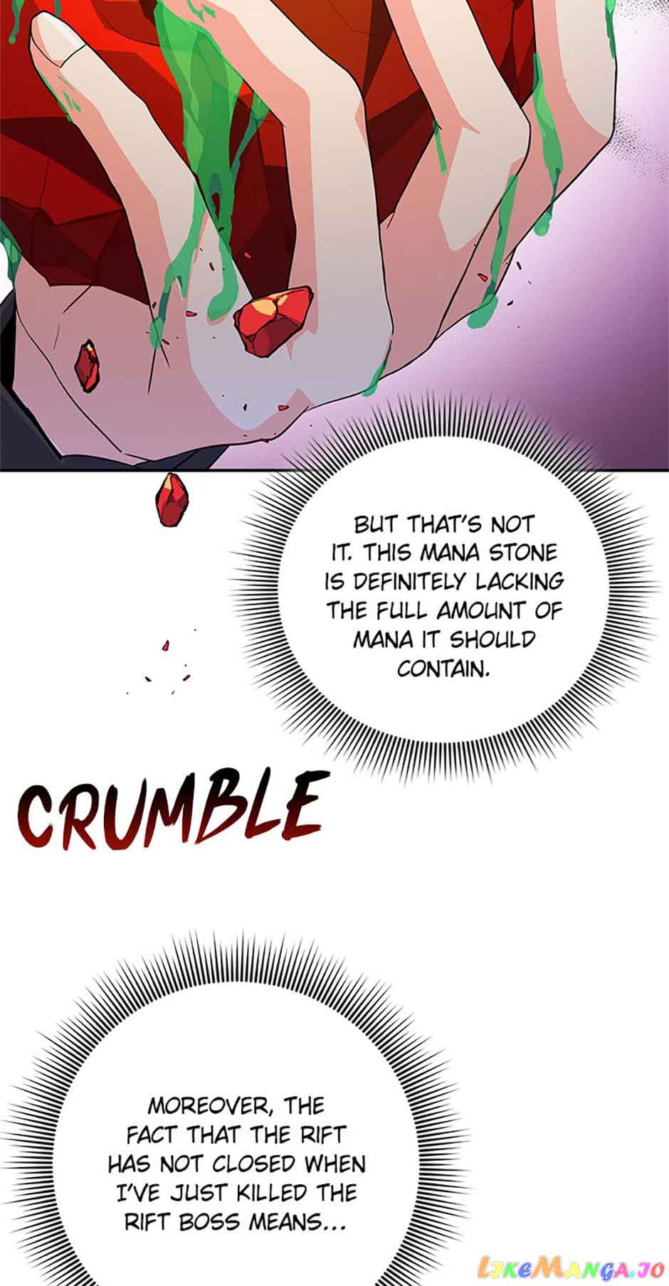 I’m the Main Character’s Little Sister Chapter 33 - Page 1