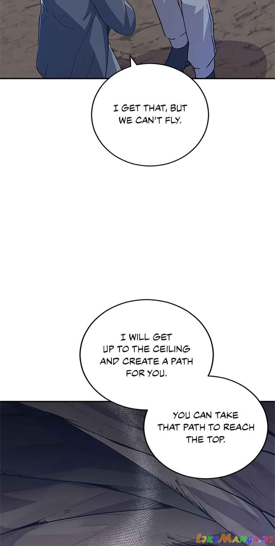 I’m the Main Character’s Little Sister Chapter 33 - Page 12