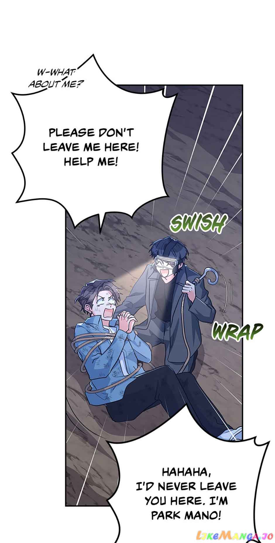 I’m the Main Character’s Little Sister Chapter 33 - Page 15