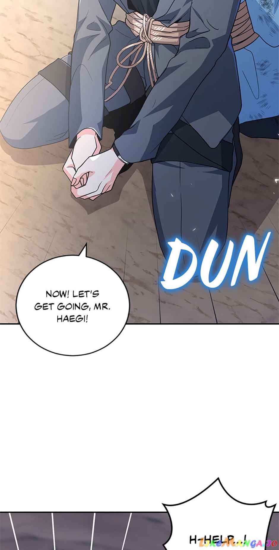 I’m the Main Character’s Little Sister Chapter 33 - Page 17