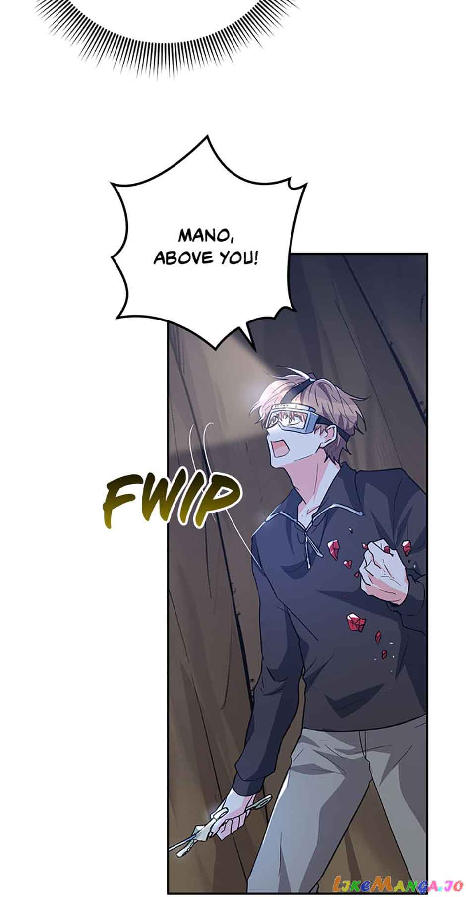 I’m the Main Character’s Little Sister Chapter 33 - Page 2