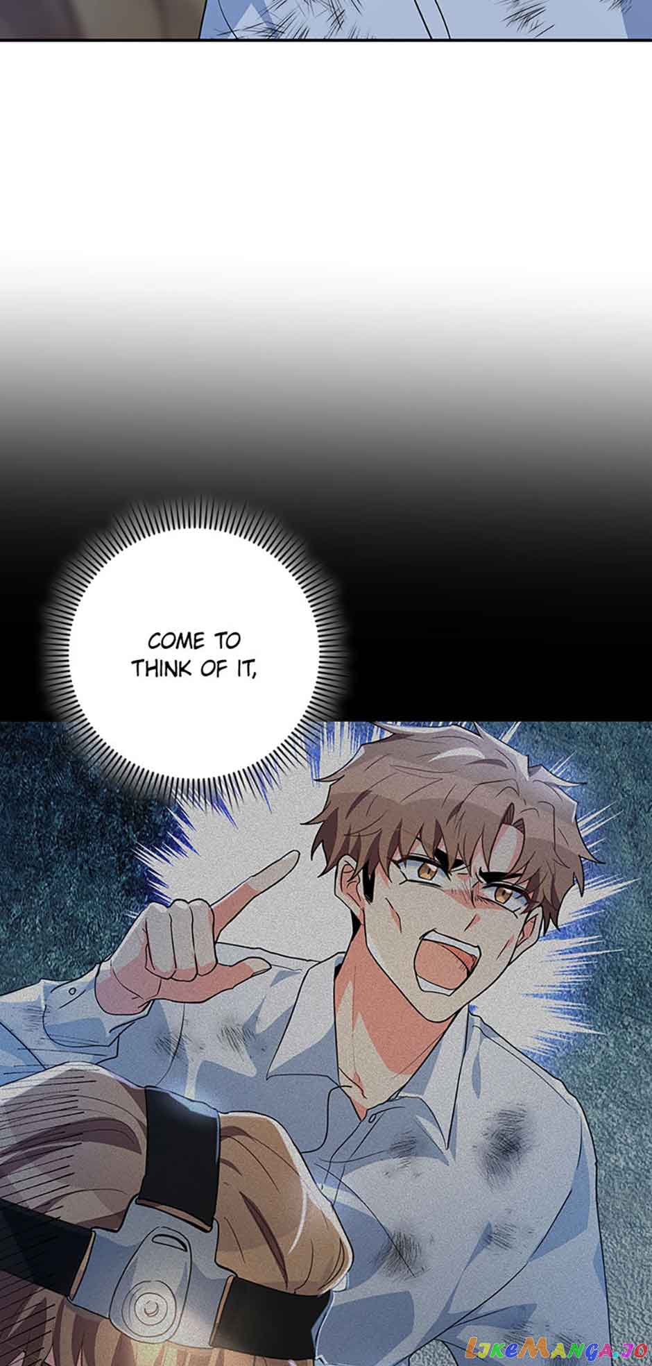I’m the Main Character’s Little Sister Chapter 33 - Page 60