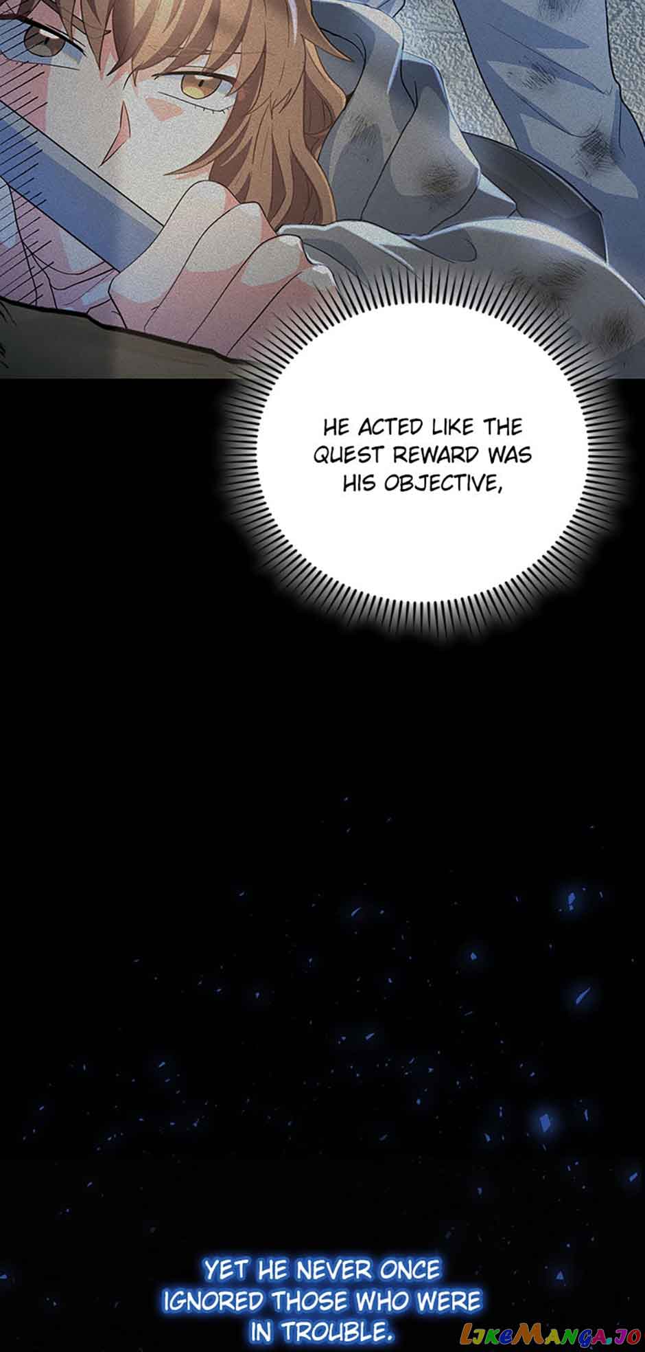 I’m the Main Character’s Little Sister Chapter 33 - Page 61