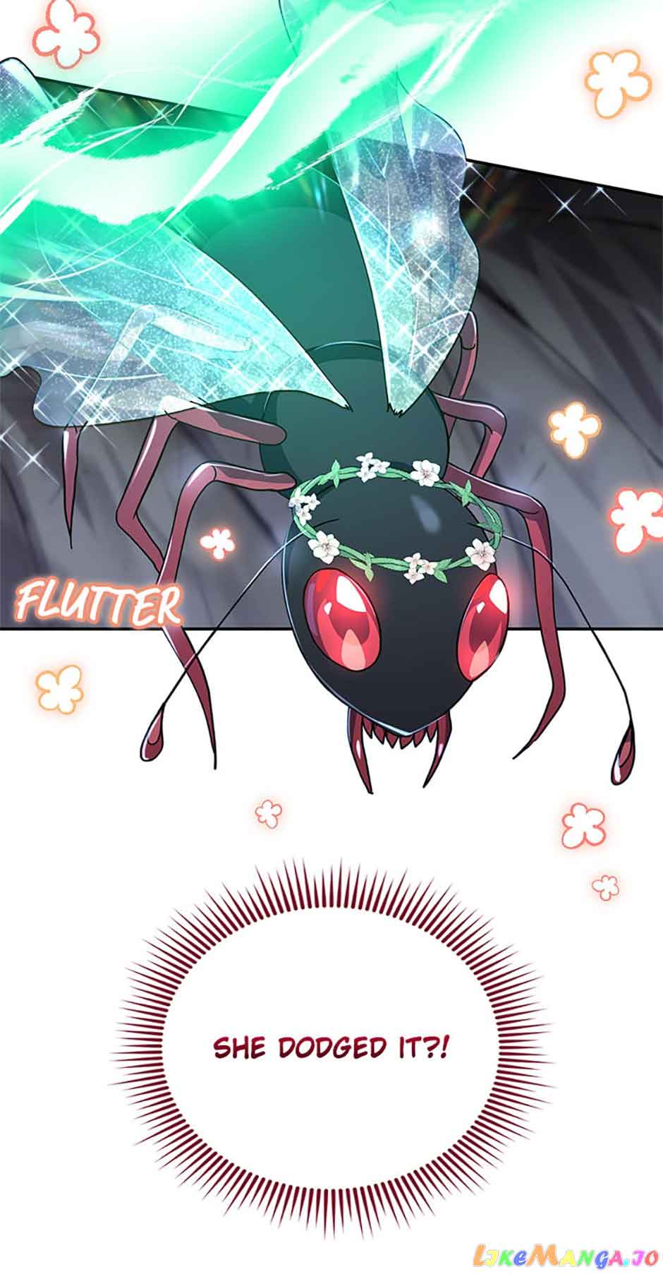 I’m the Main Character’s Little Sister Chapter 33 - Page 7