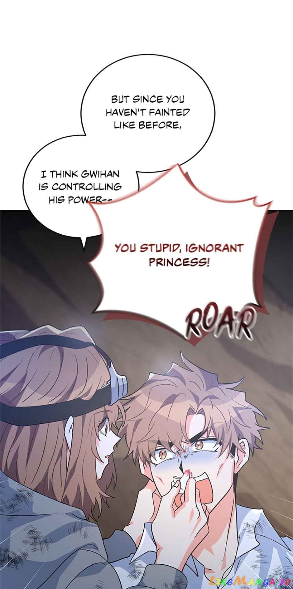 I’m the Main Character’s Little Sister Chapter 33 - Page 79