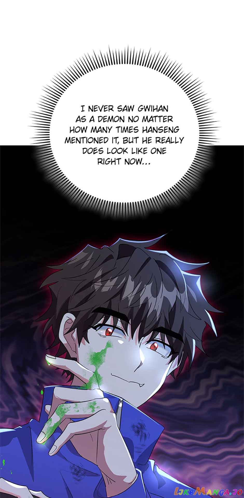 I’m the Main Character’s Little Sister Chapter 33 - Page 86