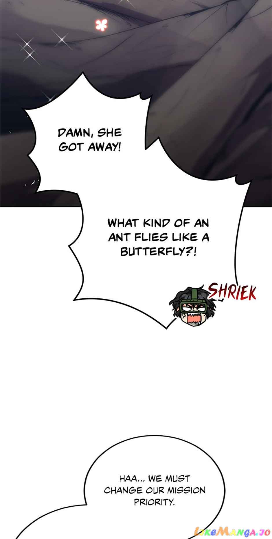 I’m the Main Character’s Little Sister Chapter 33 - Page 9