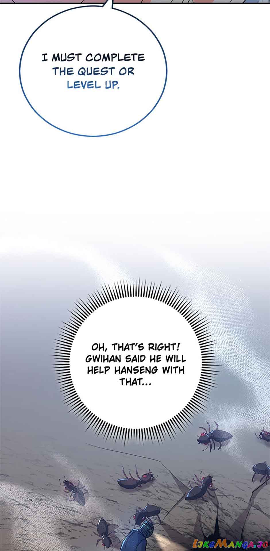 I’m the Main Character’s Little Sister Chapter 33 - Page 90