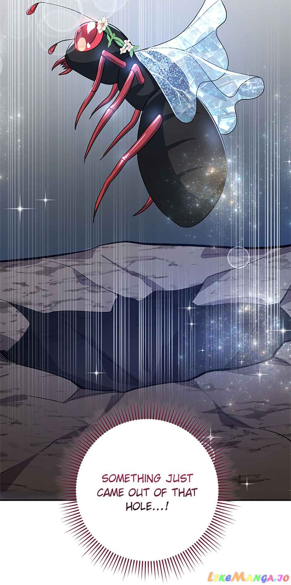 I’m the Main Character’s Little Sister Chapter 33 - Page 94