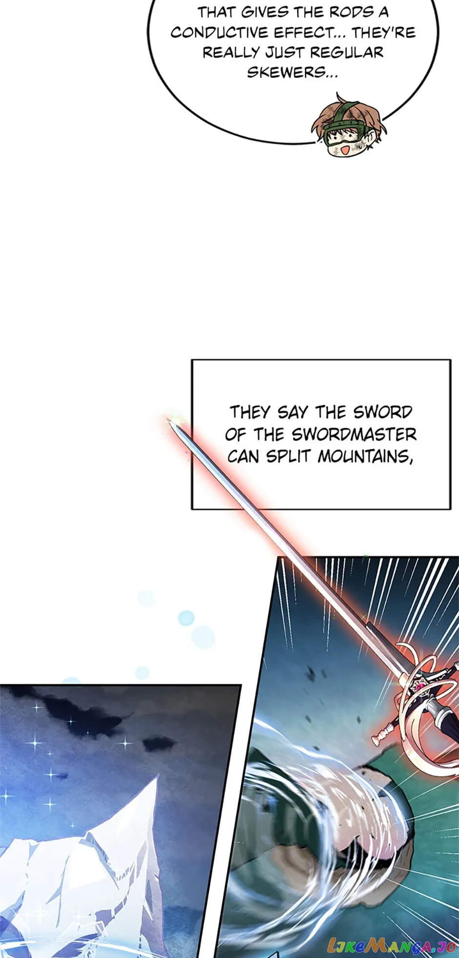 I’m the Main Character’s Little Sister Chapter 34 - Page 12