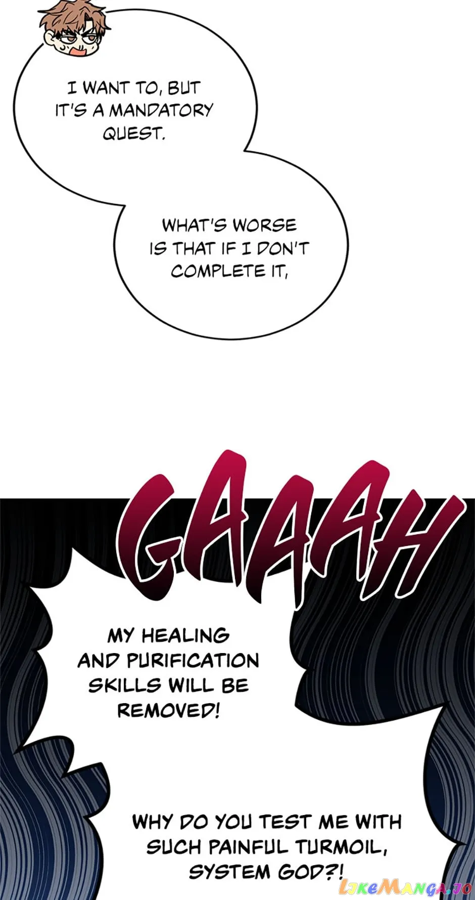 I’m the Main Character’s Little Sister Chapter 34 - Page 20