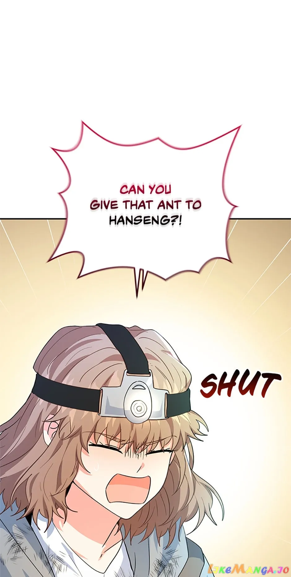 I’m the Main Character’s Little Sister Chapter 34 - Page 25