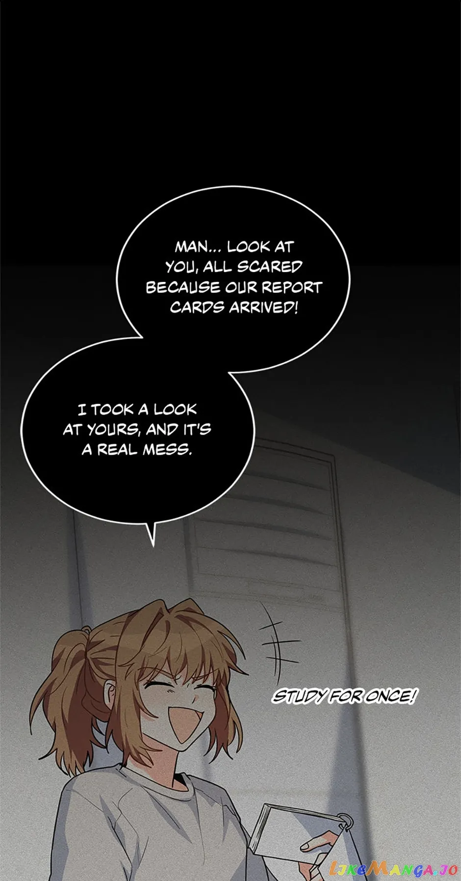 I’m the Main Character’s Little Sister Chapter 34 - Page 31