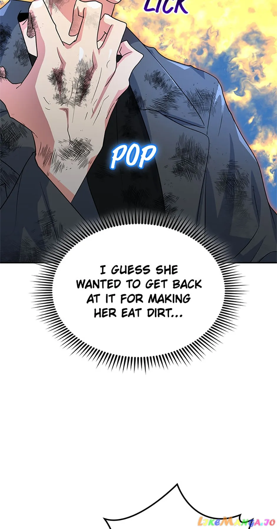 I’m the Main Character’s Little Sister Chapter 34 - Page 37