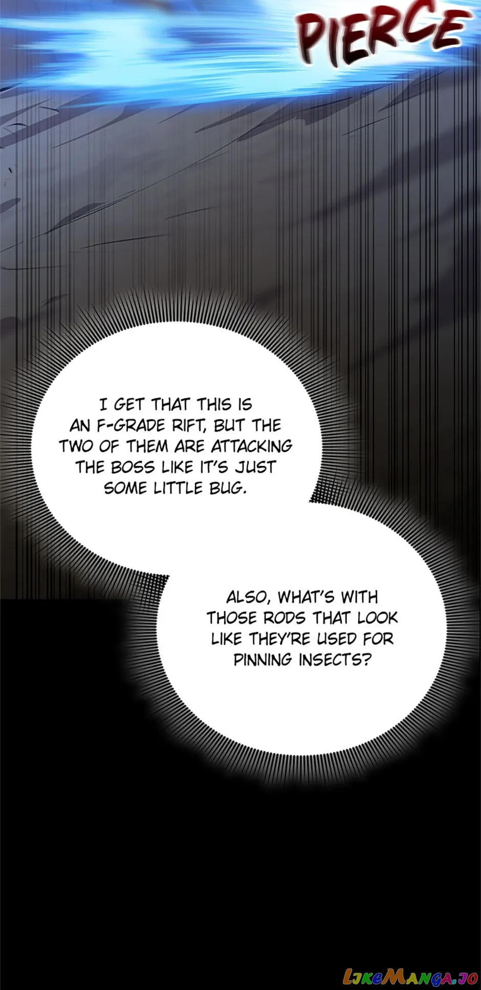 I’m the Main Character’s Little Sister Chapter 34 - Page 4