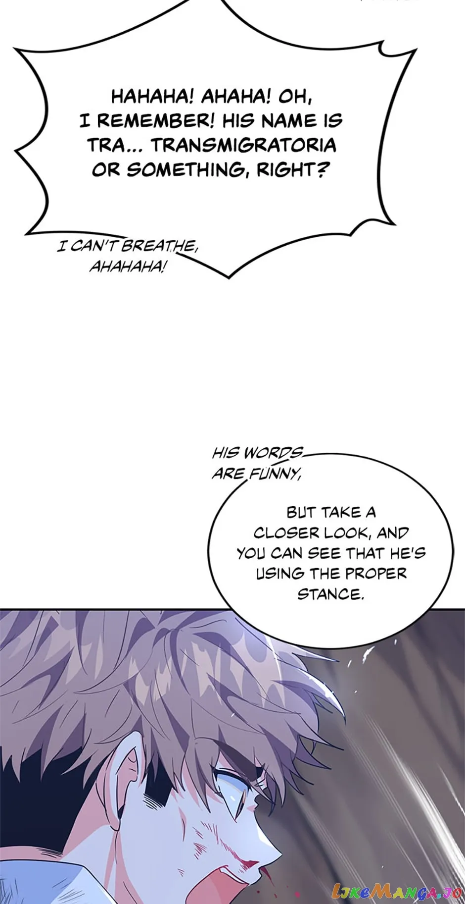 I’m the Main Character’s Little Sister Chapter 34 - Page 45