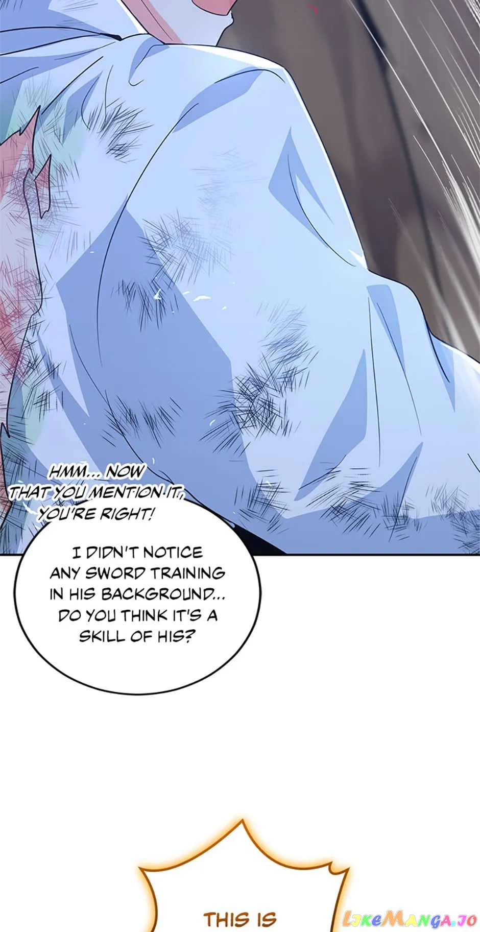 I’m the Main Character’s Little Sister Chapter 34 - Page 46