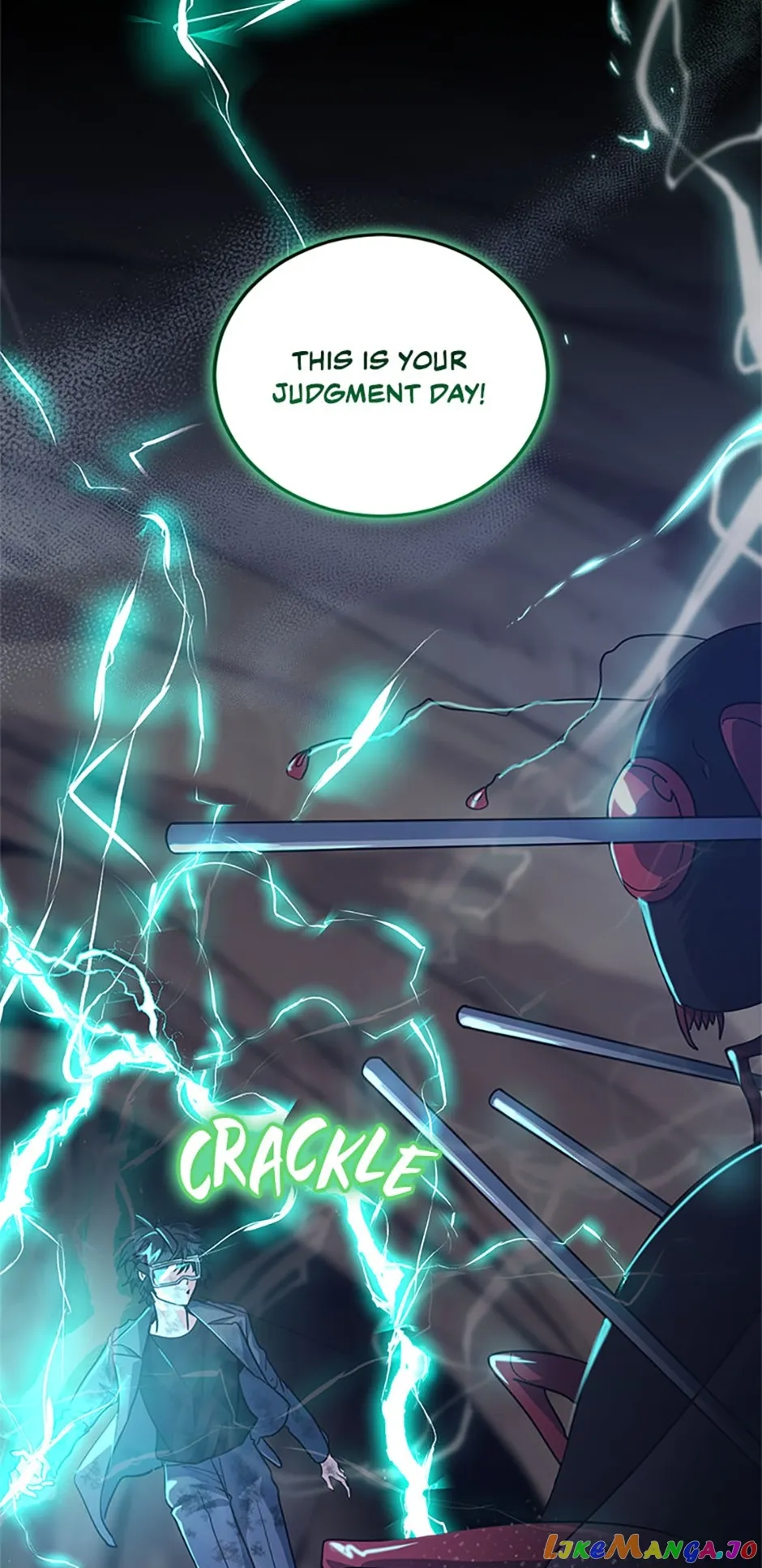I’m the Main Character’s Little Sister Chapter 34 - Page 6