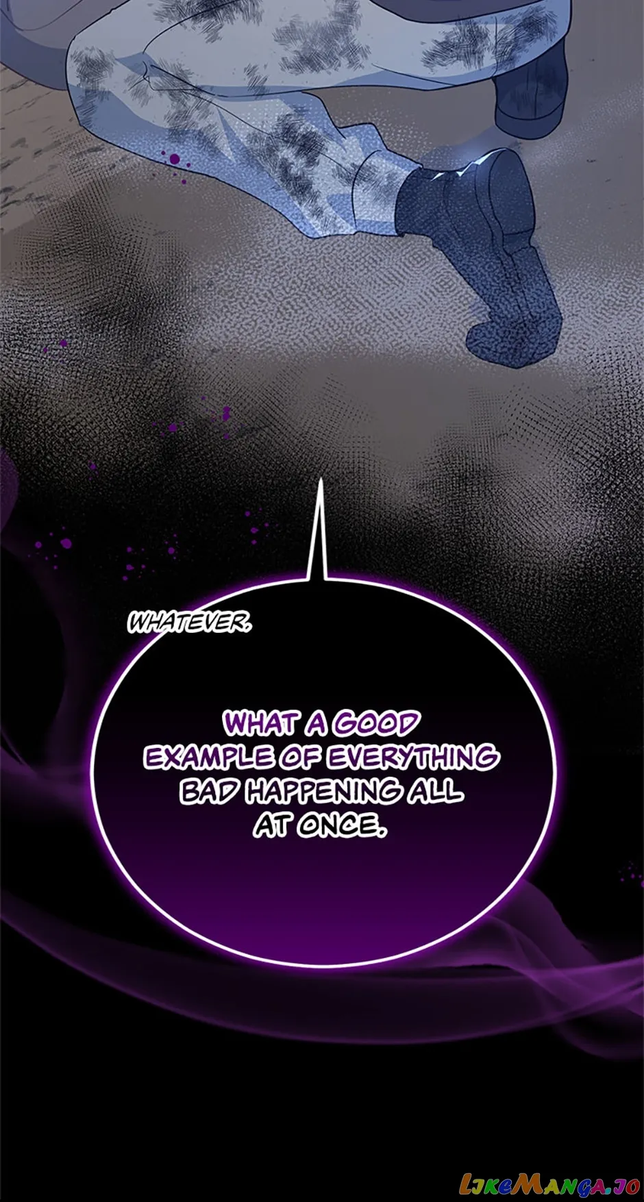 I’m the Main Character’s Little Sister Chapter 34 - Page 62