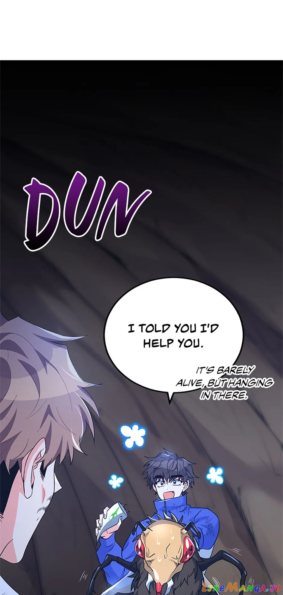 I’m the Main Character’s Little Sister Chapter 34 - Page 70